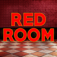 Red Room - Full Cover cover
